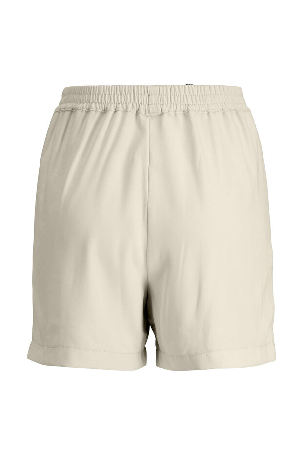 Normal Bej Kadın Şort 12213169 11-0104 Tcx Şort - 2