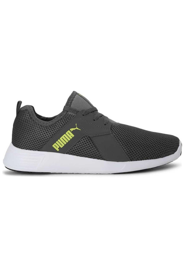 Zod Runner V3 Idp Men's Casual Sports Shoes 380815 02 Gray