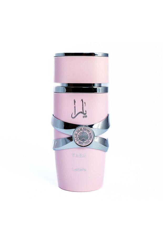 Yara Pink Parfüm - 1