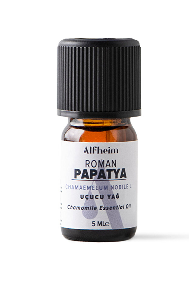 5 Ml Vücut Yağı - 1