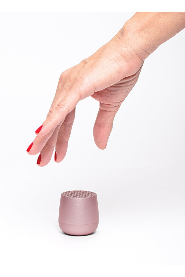 Mino + Bluetooth Hoparlör - 2