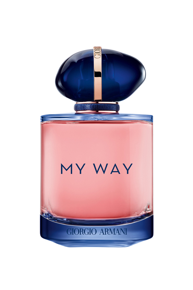 My Way Edp Intense Kadın Parfüm 50 ml - 1