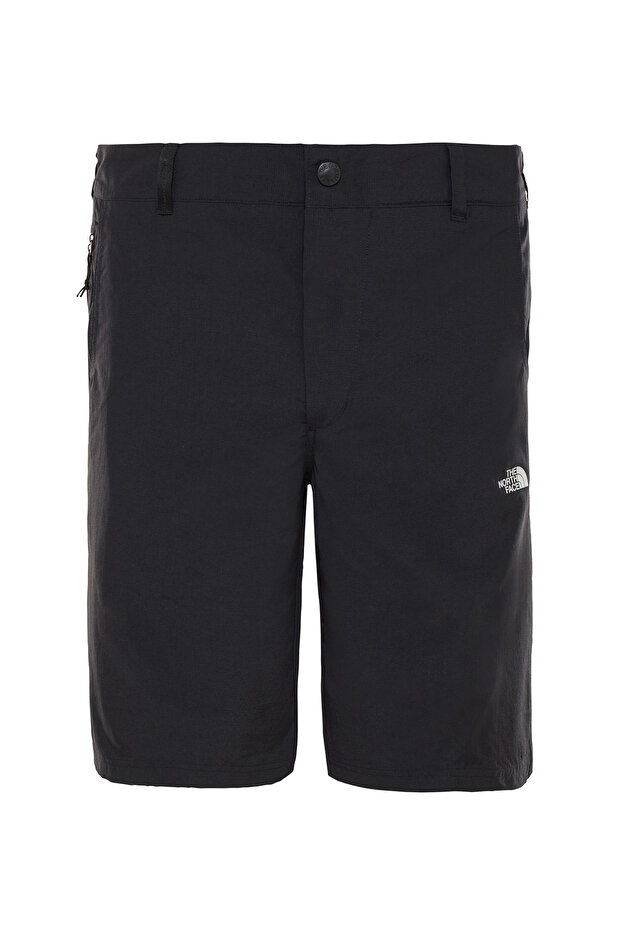 Erkek Şort Tanken (Regular Fit) - 1