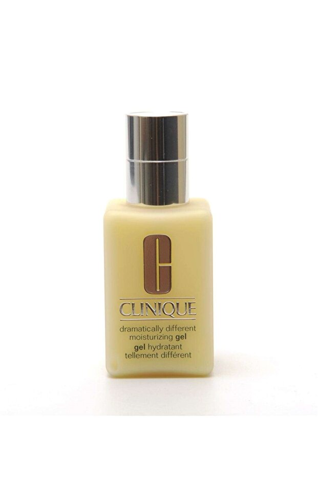 , 3 Step, Dramatically Different Nemlendirici Jel Pompalı - 1