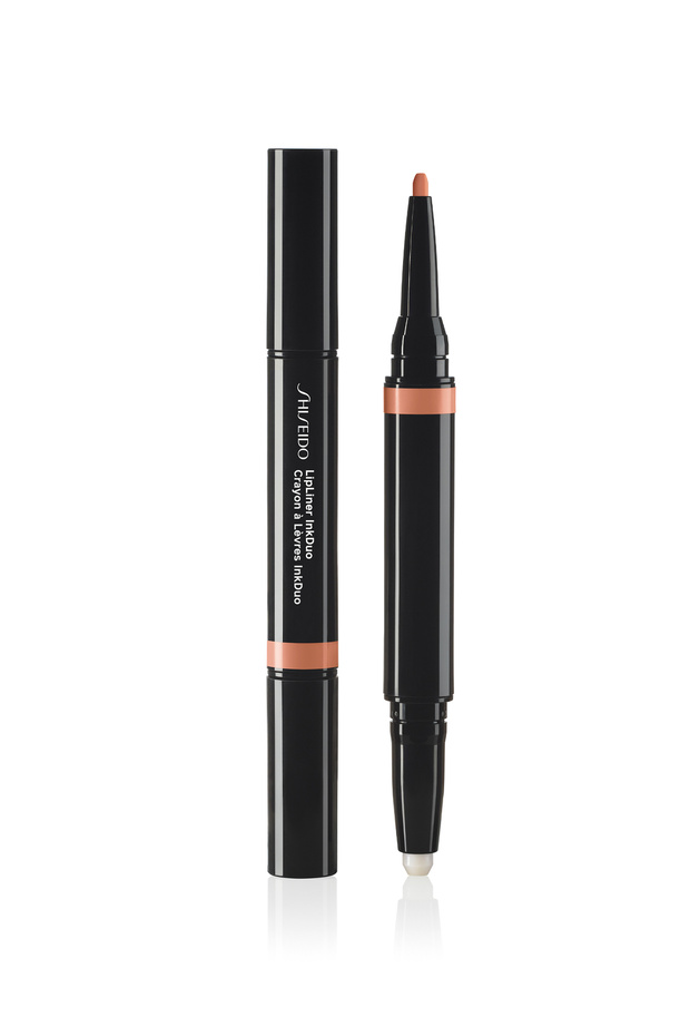 LipLiner Ink Duo 01 Bare - 1