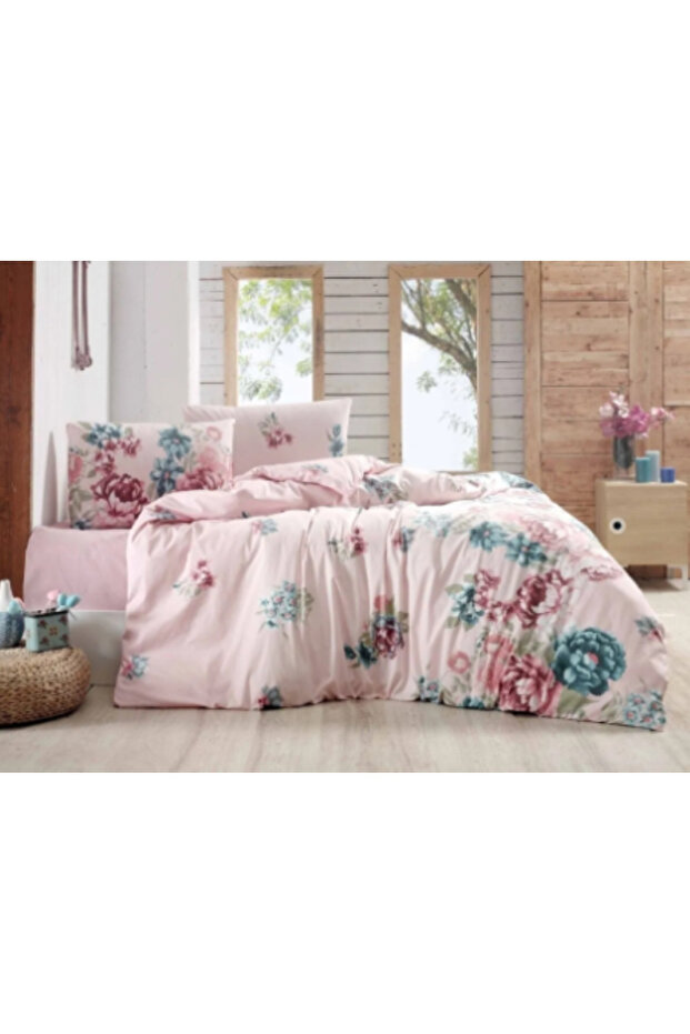 Double Coverlet Set - 1