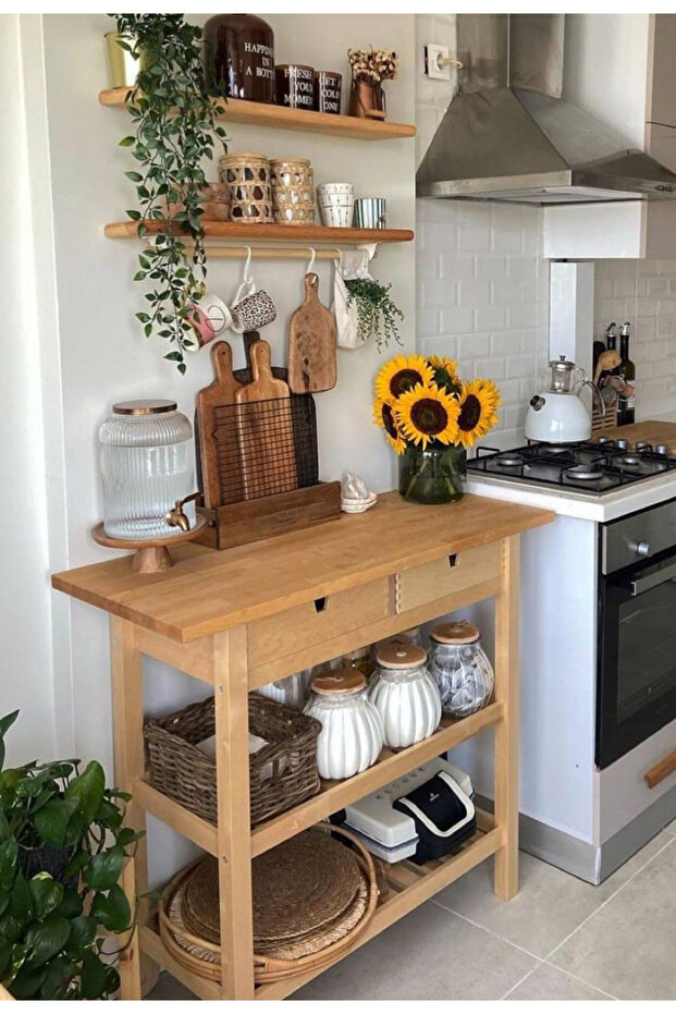 Runner masa servis - 4