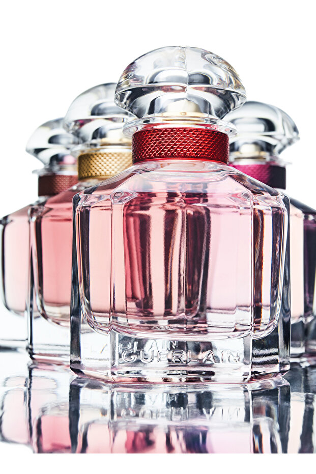 Mon Intense Edp 50 ml Spray Parfüm - 4