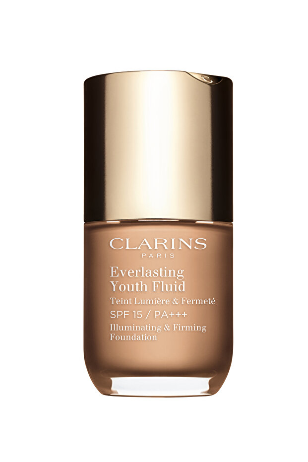 30 ml Foundation - 1