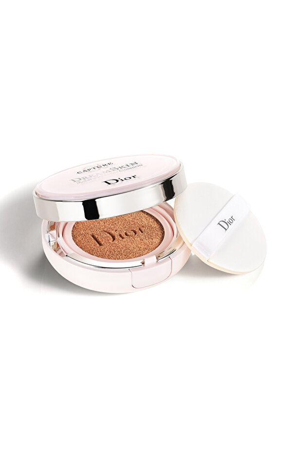 Dreamskin Moist & Perfect Cushion Fondöten 30 SPF50 - 1