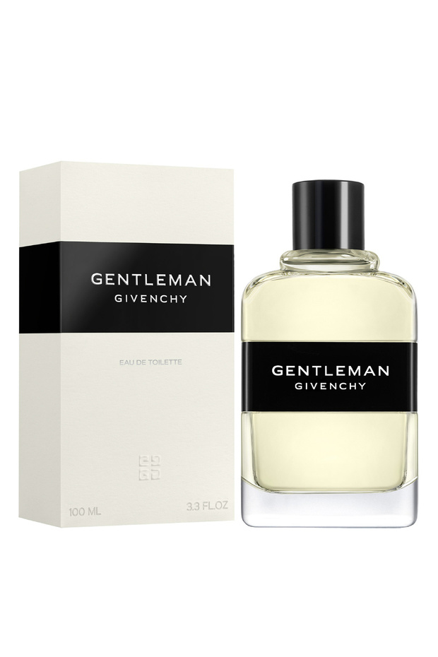 Gentleman Edt 100 ml Erkek Parfüm - 2