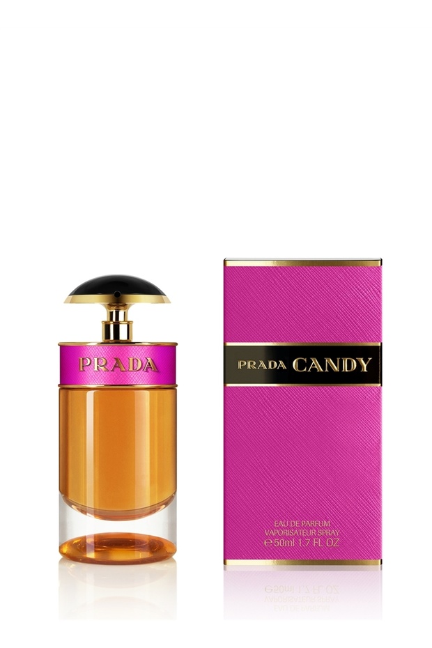 Candy Edp 50 ml Kadın Parfüm - 1