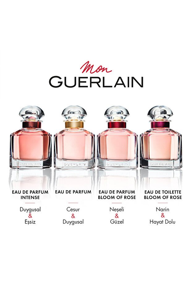 Mon 50 ml Edp - 5