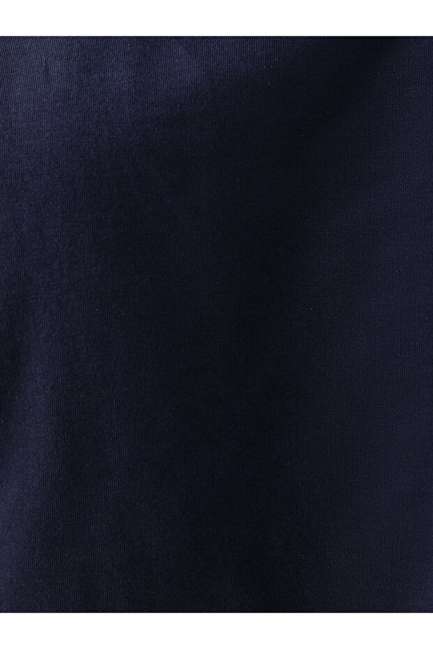 Regular Fit Kadın Tshirt K.kol - 5