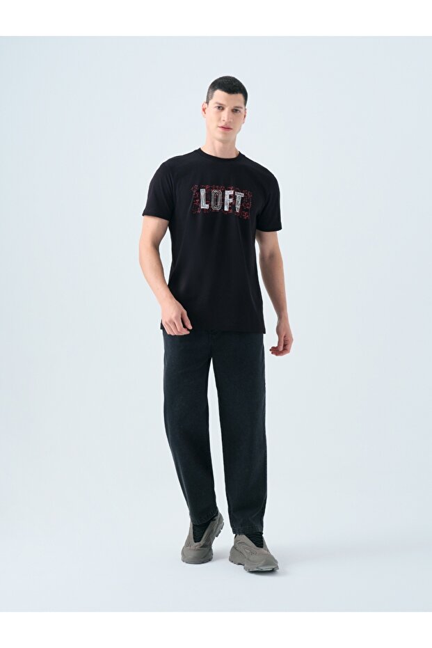 Baggy Slouchy Baggy Slouchy Men's Trousers