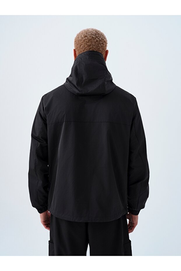 Regular Fit Erkek Mont - 3