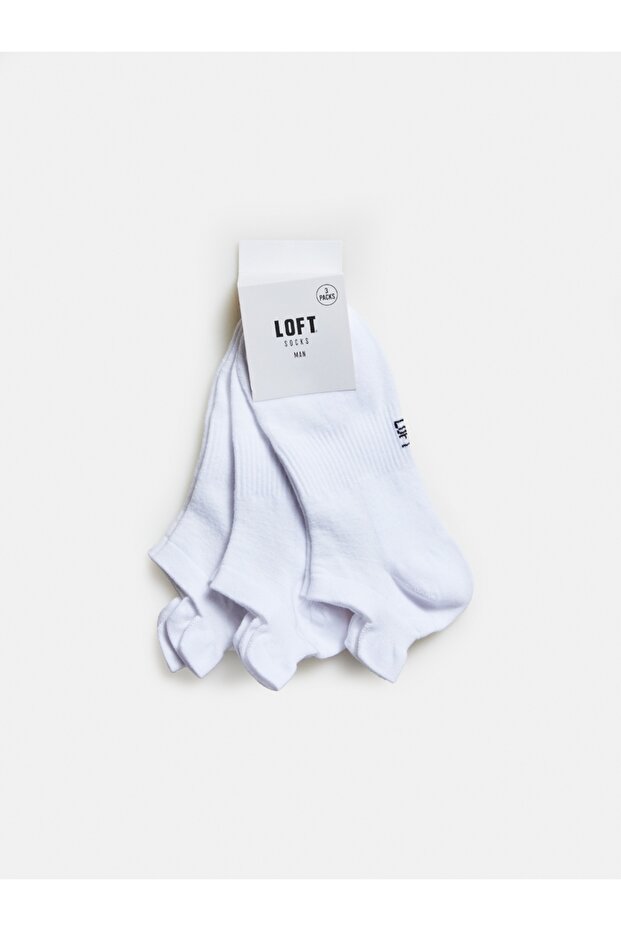 Erkek Çorap - 1