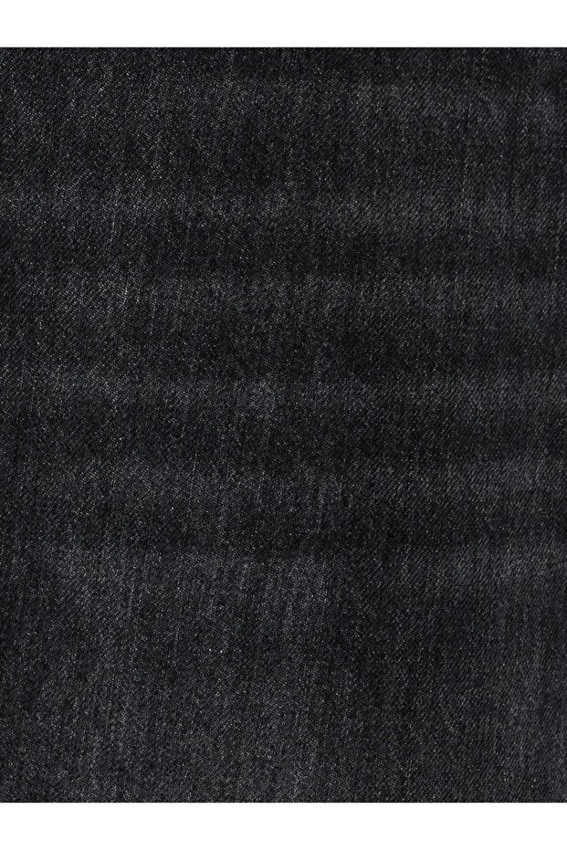 Skater Fit Erkek Şort - 6