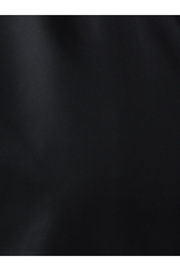 Regular Fit Erkek Mont - 7