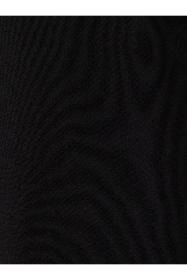 Regular Fit Erkek Sweatshirt - 5