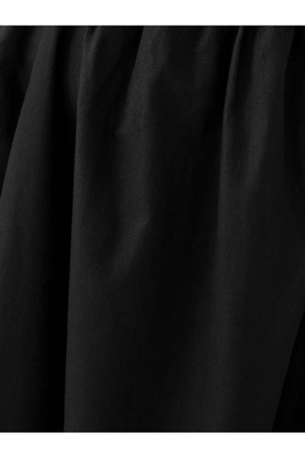 Regular Fit Kadın Elbise - 6