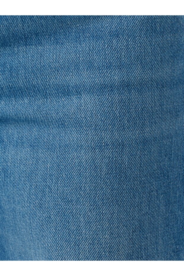 Bella Regular Fit Kadın Pantolon - 7