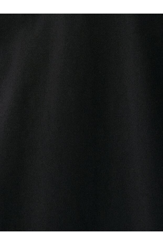 Regular Fit Erkek Tshirt K.kol - 5