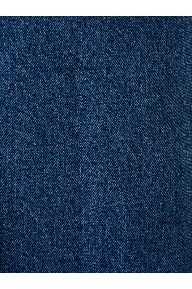 Regular Fit Kadın Etek - 7