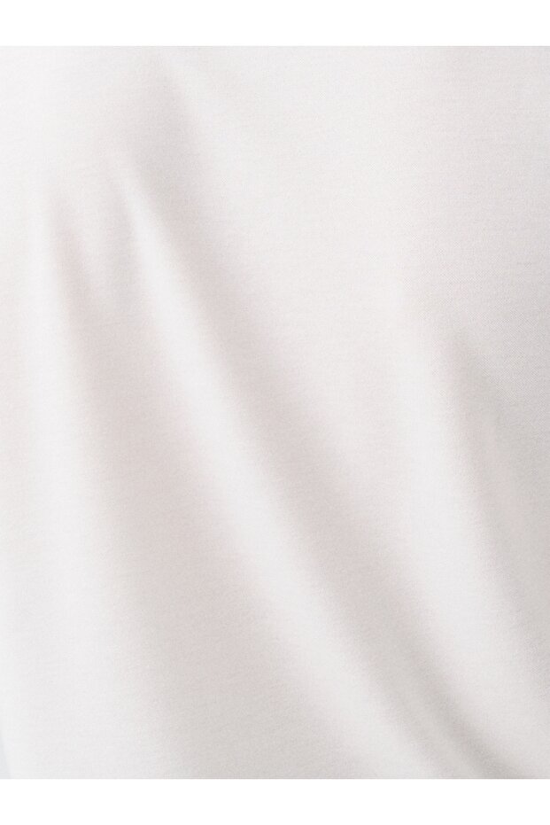 Regular Fit Erkek Tshirt K.kol - 5