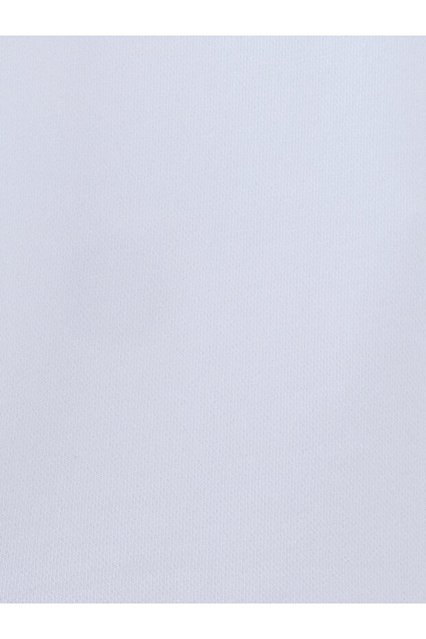 Oversize Erkek Sweatshirt - 7