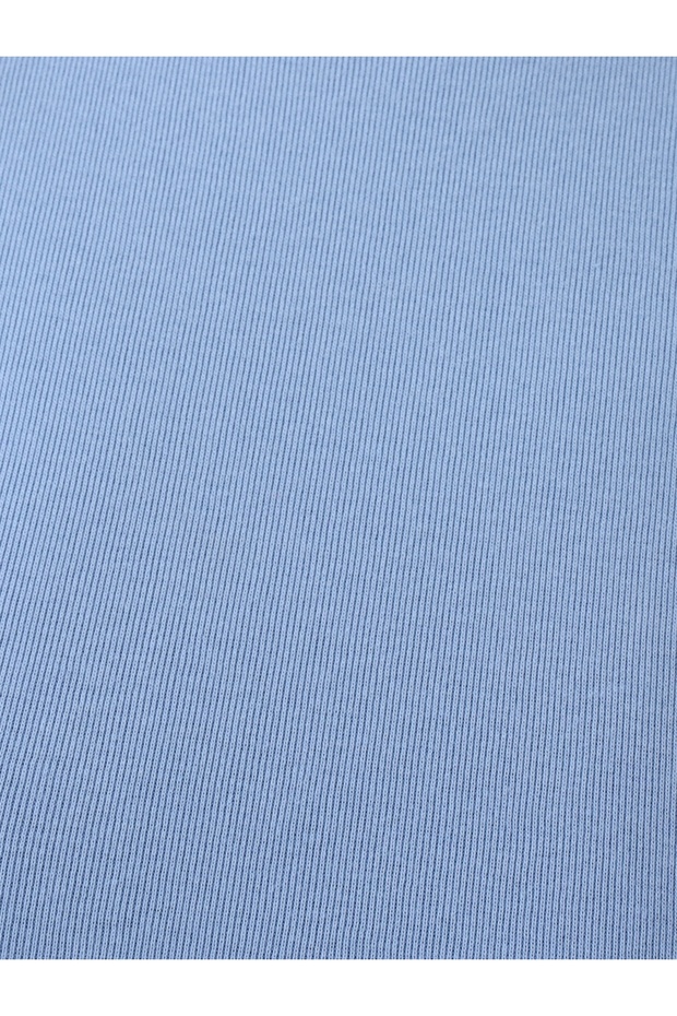 Fitted Kadın Tshirt K.kol - 7