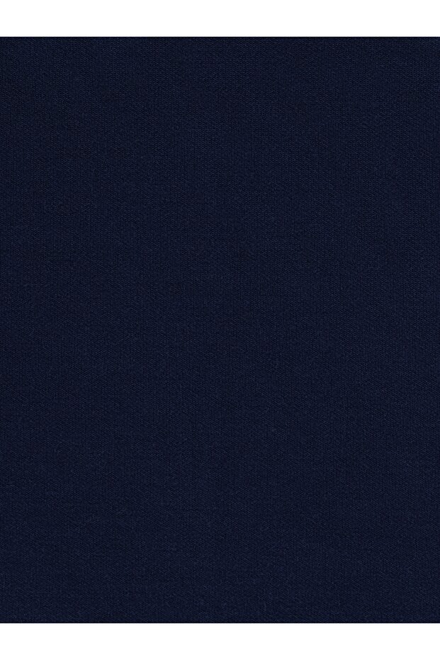 Crop Kadın Sweatshirt - 5