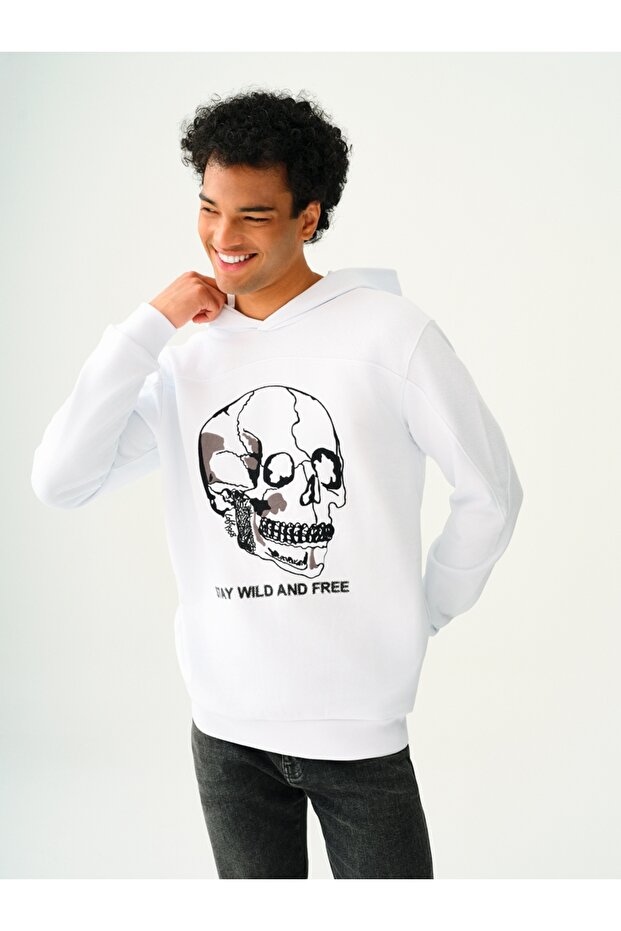 LF2037109 SWEATSHIRT - 1