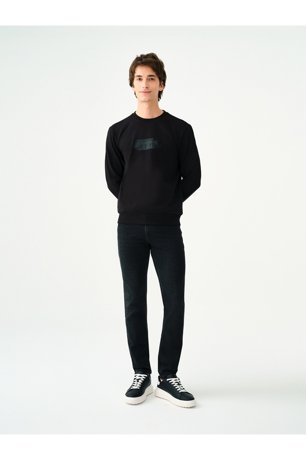 LF2037297 SWEATSHIRT - 2