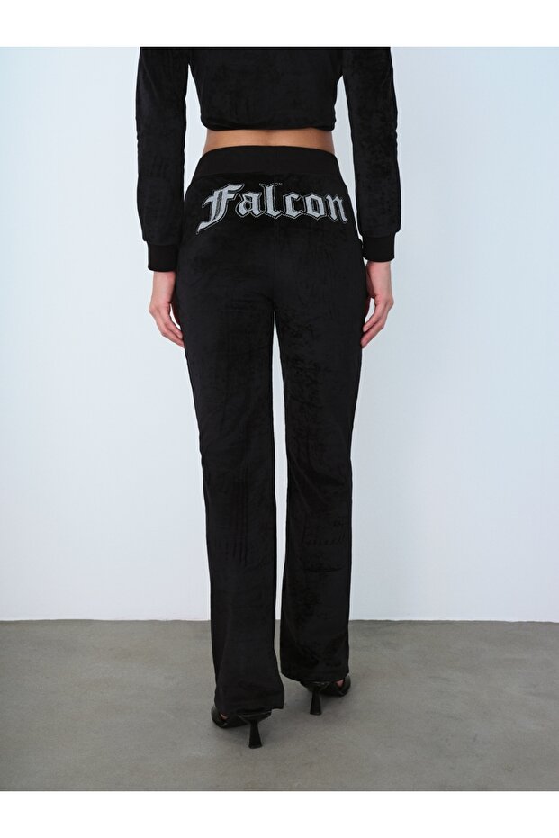 Regular Fit Kadın Sweatshirt - 3