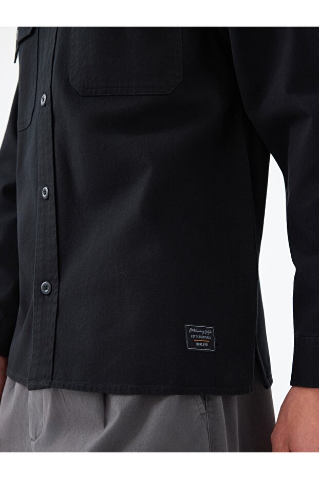 LF2036930 GÖMLEK U.KOL - 5