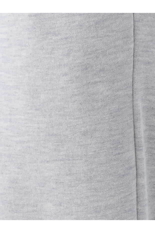 Jogger Fit Kadın Eşofman Altı - 7