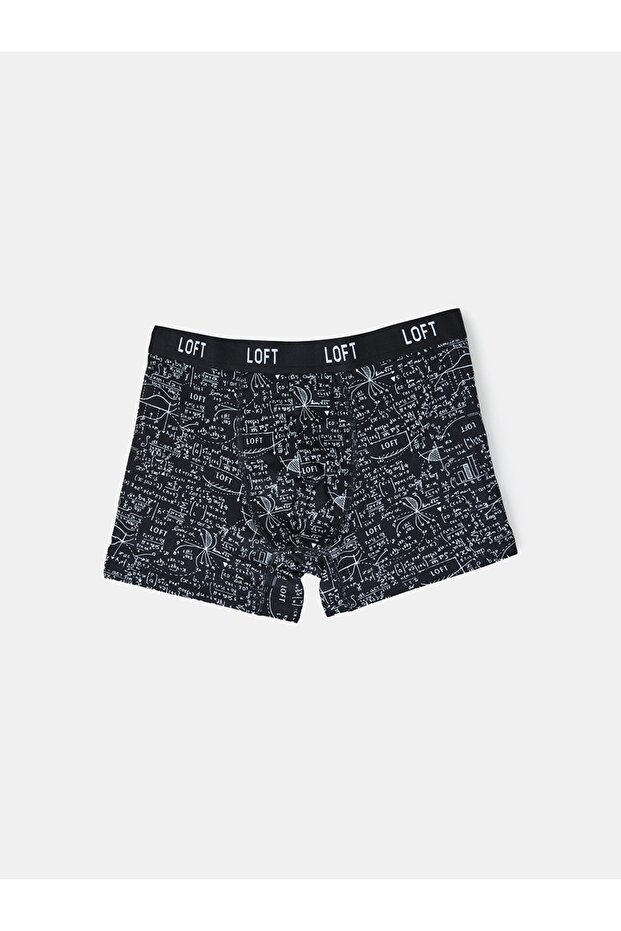 Erkek İç Giyim - 1