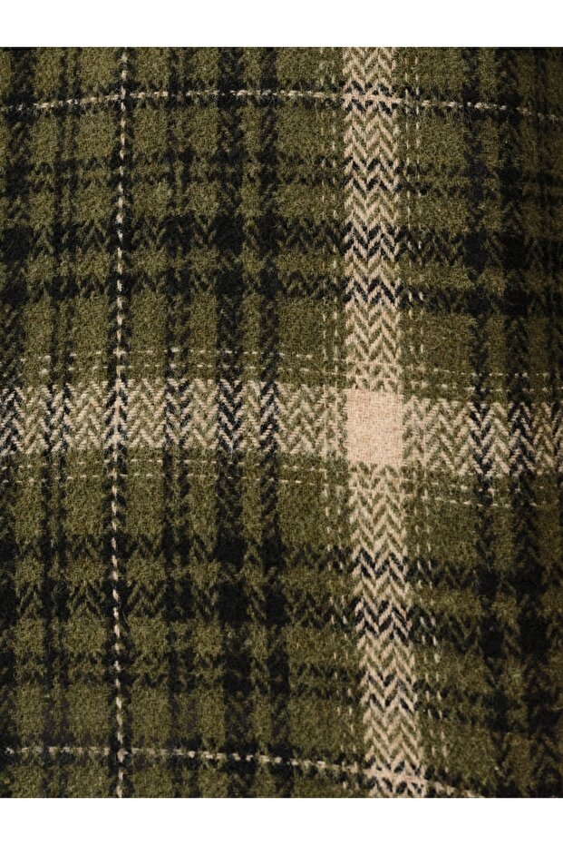 LF 2036935 ODUNCU GÖMLEK - 6