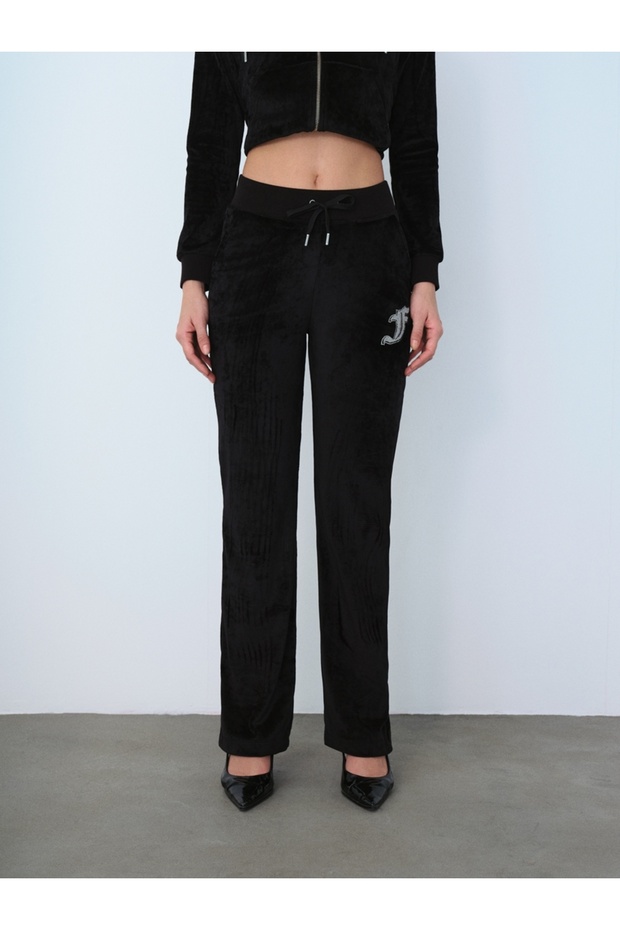 Regular Fit Kadın Sweatshirt - 2