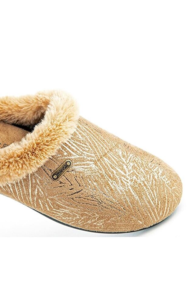 Jariri Anatomik Taban Kadın Ev Terliği - 3