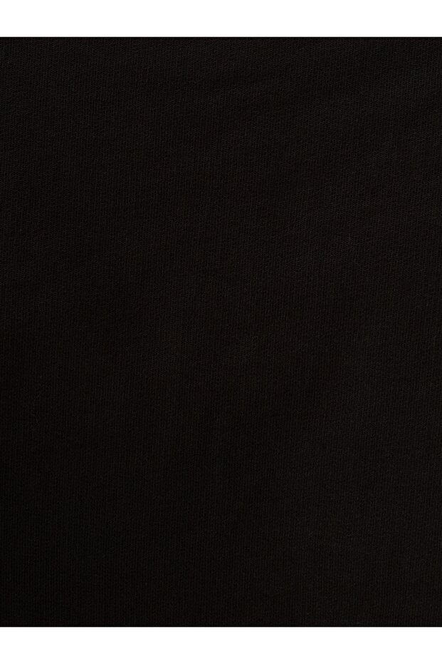 Regular Fit Kadın Sweatshirt - 6