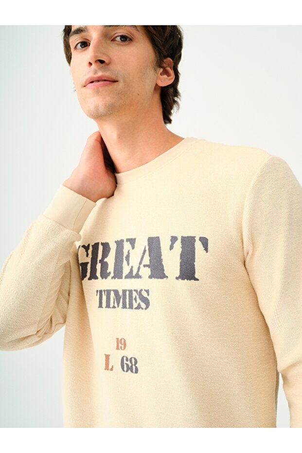 Lf2035143 Sweatshırt - 5