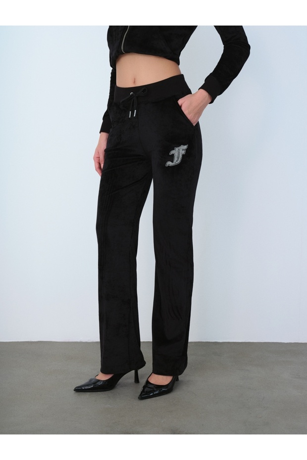 Regular Fit Kadın Sweatshirt - 4