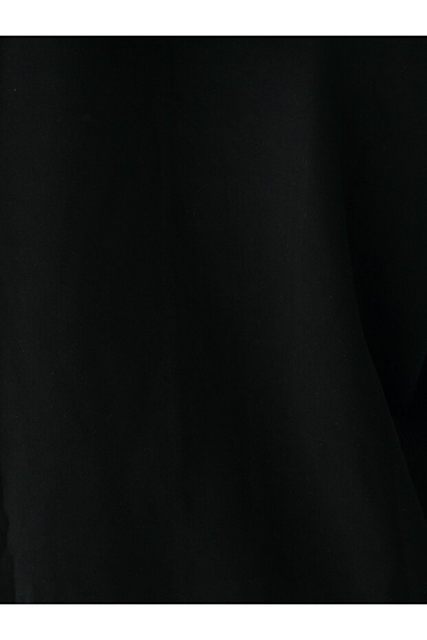 Regular Fit Erkek Sweatshirt - 7