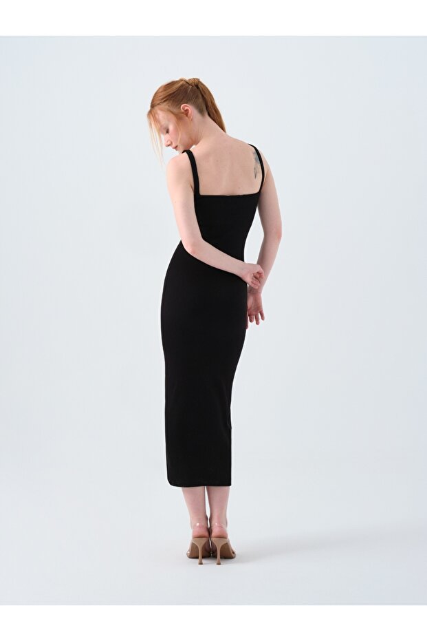 LF2038665 ELBİSE - 2