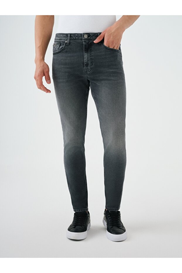 Justin Skinny Fit Men's Pants