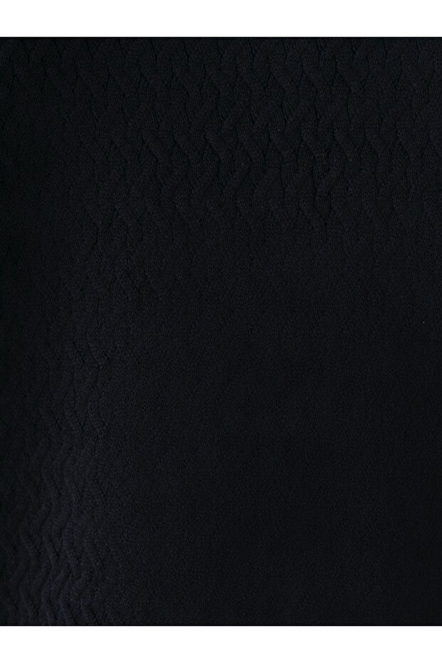 Regular Fit Erkek Kazak - 3