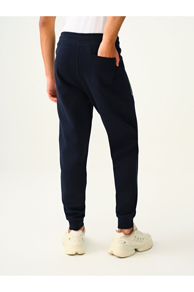 Regular Fit Erkek Eşofman Altı - 6