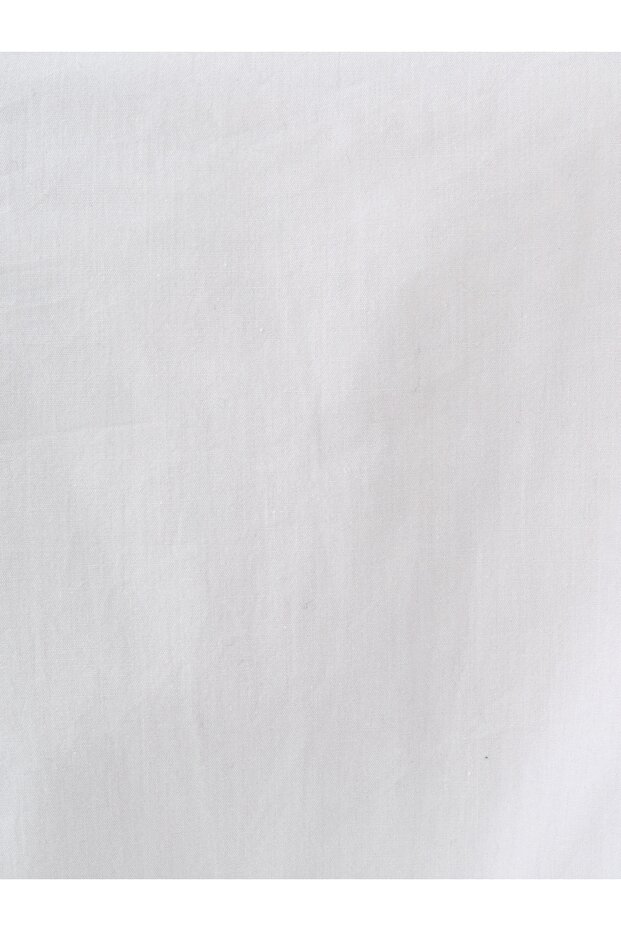 Regular Fit Kadın Gömlek U.kol - 5